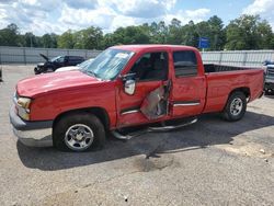 Chevrolet Vehiculos salvage en venta: 2004 Chevrolet Silverado C1500