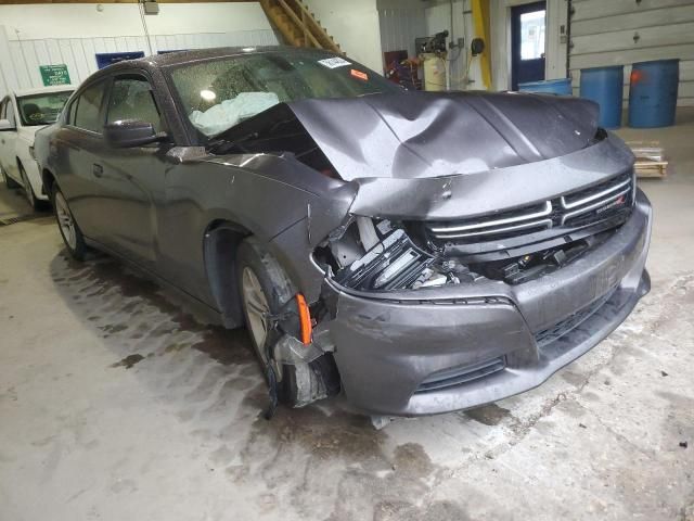 2015 Dodge Charger SE