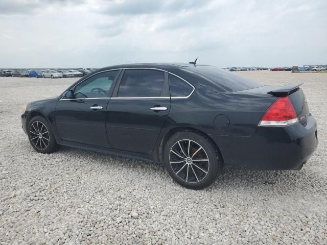 2013 Chevrolet Impala LTZ