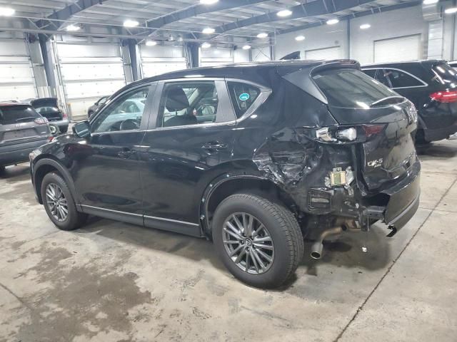 2021 Mazda CX-5 Sport