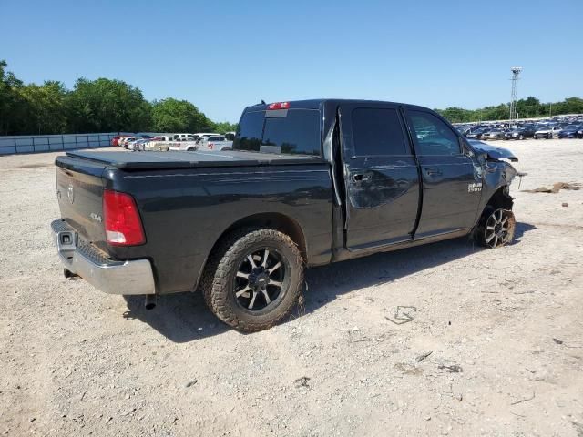 2017 Dodge RAM 1500 SLT