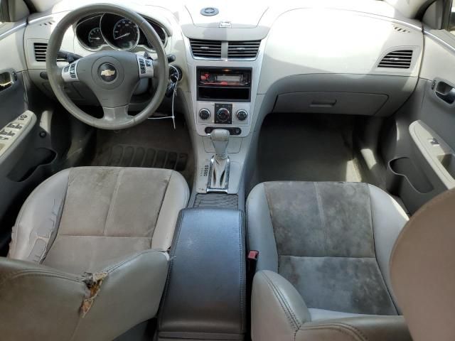 2010 Chevrolet Malibu 2LT