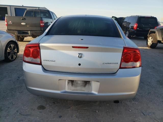 2009 Dodge Charger