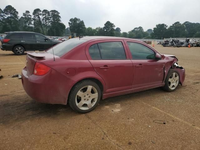 2008 Chevrolet Cobalt Sport