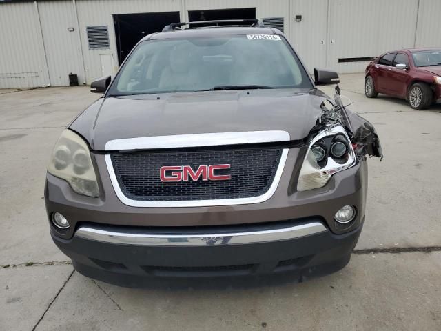 2010 GMC Acadia SLT-1