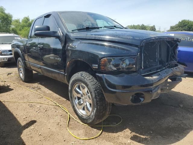 2003 Dodge RAM 1500 ST