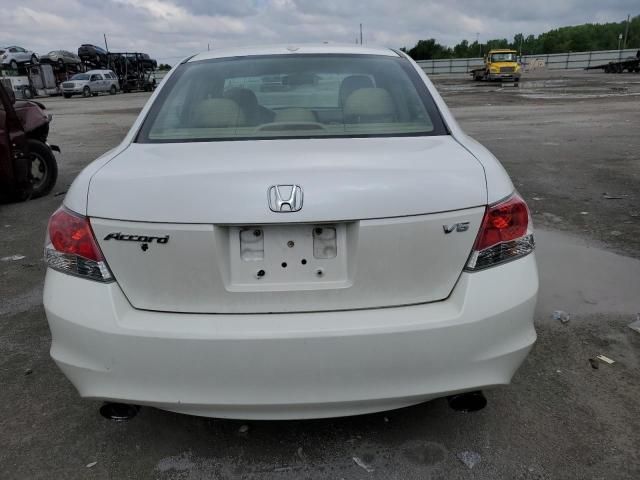 2009 Honda Accord EXL