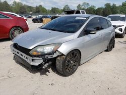 Ford salvage cars for sale: 2014 Ford Focus ST