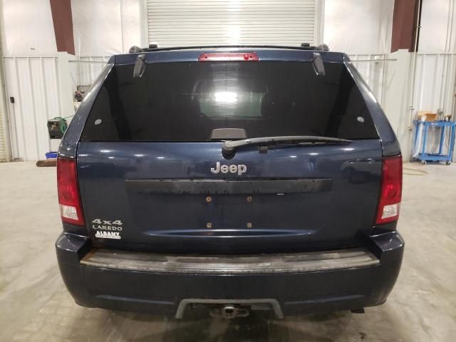 2008 Jeep Grand Cherokee Laredo