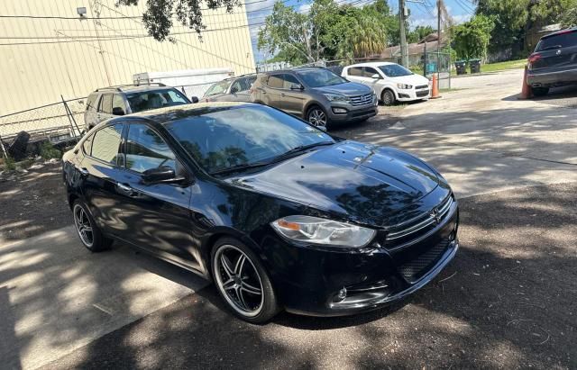 2013 Dodge Dart Limited