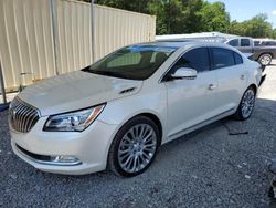 Buick Lacrosse Vehiculos salvage en venta: 2014 Buick Lacrosse Touring