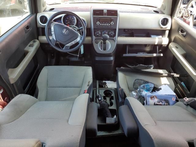 2007 Honda Element EX