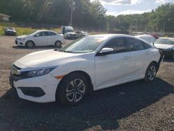 2018 Honda Civic LX for sale in Finksburg, MD