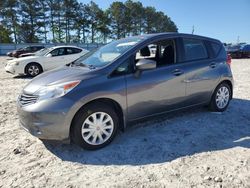 2016 Nissan Versa Note S for sale in Loganville, GA
