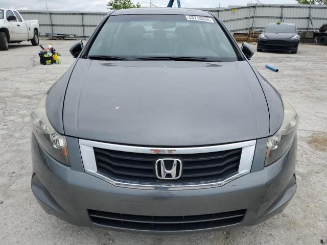 2009 Honda Accord EXL