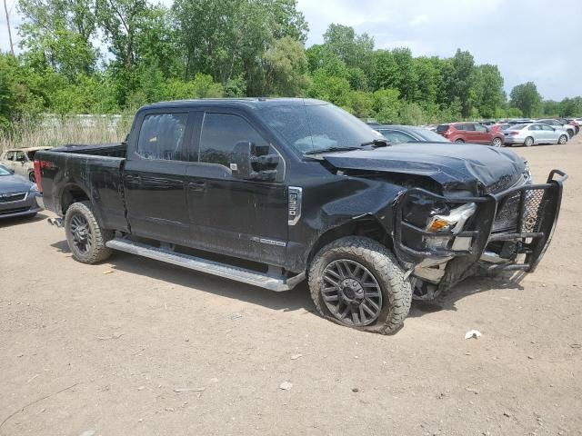 2017 Ford F350 Super Duty