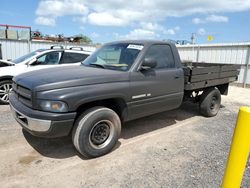 Dodge RAM 2500 Vehiculos salvage en venta: 2001 Dodge RAM 2500