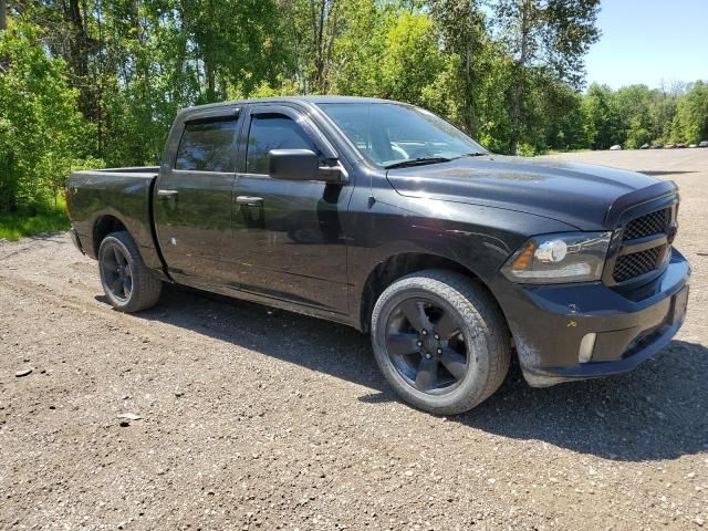 2015 Dodge RAM 1500 ST