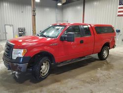 2010 Ford F150 Super Cab en venta en Appleton, WI