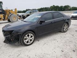 2012 Ford Fusion SE en venta en New Braunfels, TX