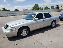 2008 Mercury Grand Marquis LS for sale in Littleton, CO