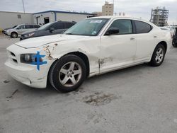 Dodge Charger salvage cars for sale: 2009 Dodge Charger