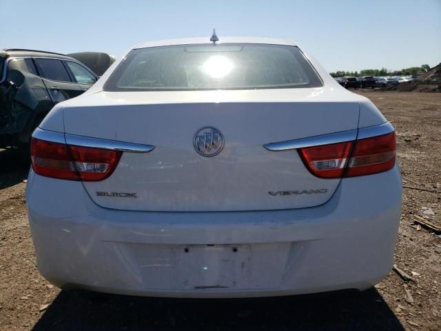 2013 Buick Verano