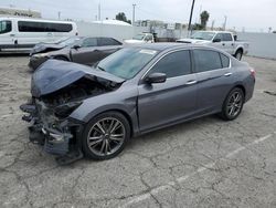 2016 Honda Accord LX en venta en Van Nuys, CA