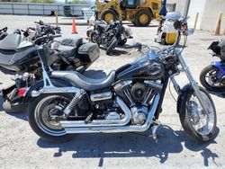 2013 Harley-Davidson Fxdc Dyna Super Glide for sale in Las Vegas, NV