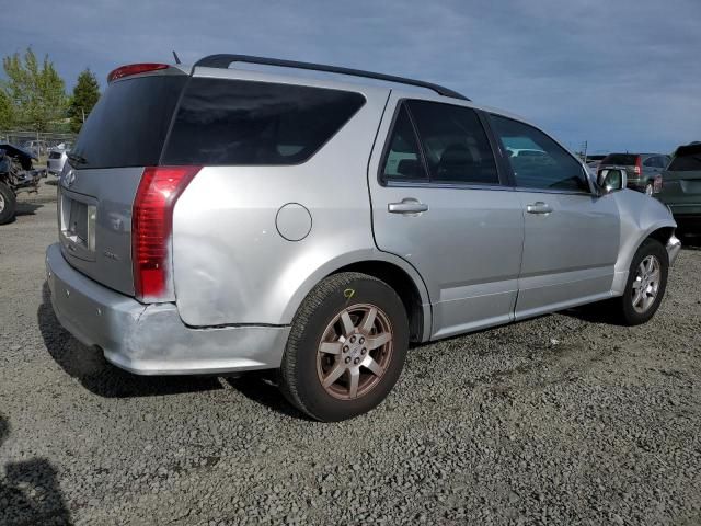 2008 Cadillac SRX