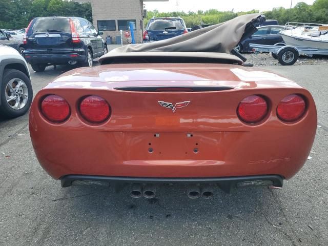 2006 Chevrolet Corvette