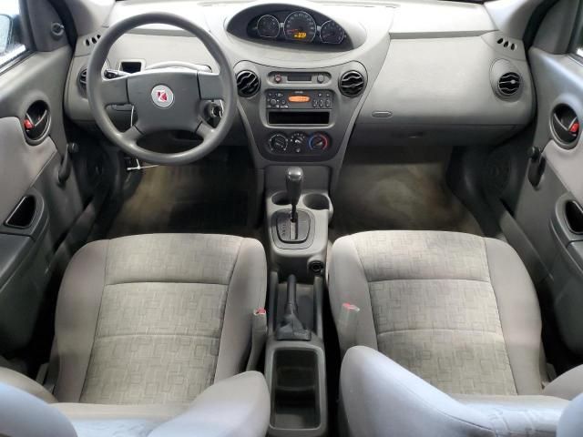 2005 Saturn Ion Level 1