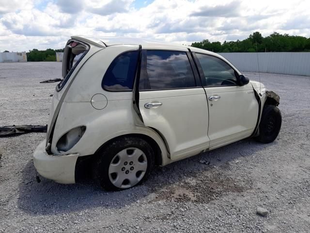 2006 Chrysler PT Cruiser