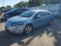 2013 Chevrolet Volt for sale in Moraine, OH
