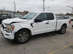 2021 Ford F150 Super Cab for sale in Los Angeles, CA