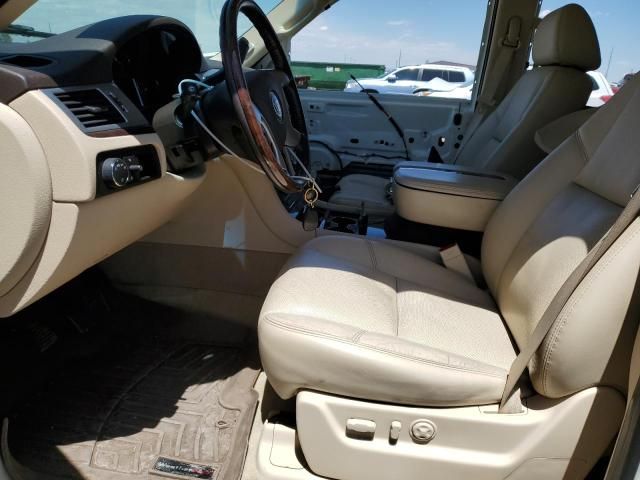 2007 Cadillac Escalade Luxury