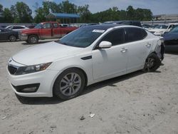 2013 KIA Optima EX en venta en Spartanburg, SC