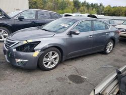 2015 Nissan Altima 2.5 for sale in Exeter, RI