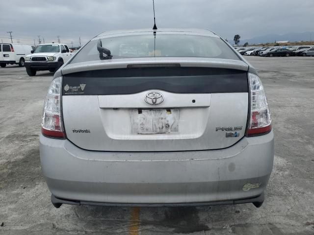 2006 Toyota Prius