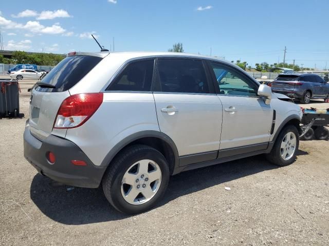 2008 Saturn Vue XE