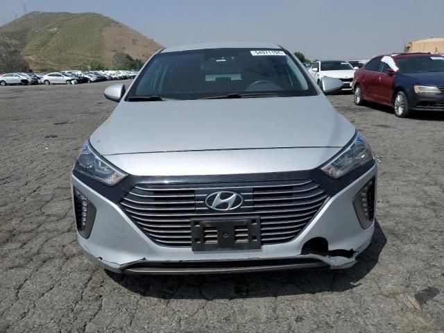 2019 Hyundai Ioniq SEL