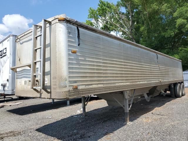 2000 Timpte Hopper TRL