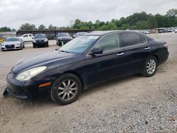 Lexus ES300 salvage cars for sale: 2002 Lexus ES 300