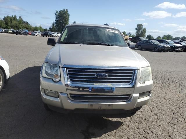 2008 Ford Explorer XLT