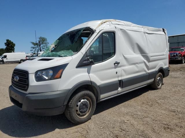 2016 Ford Transit T-250