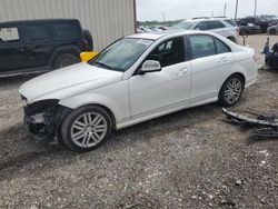 2009 Mercedes-Benz C300 for sale in Temple, TX