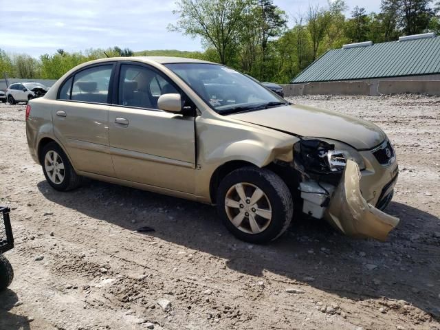 2011 KIA Rio Base