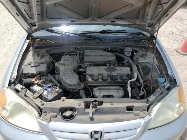 2003 Honda Civic DX