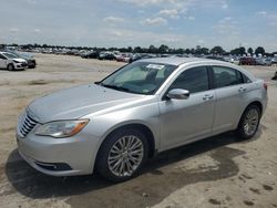 2012 Chrysler 200 Limited for sale in Sikeston, MO