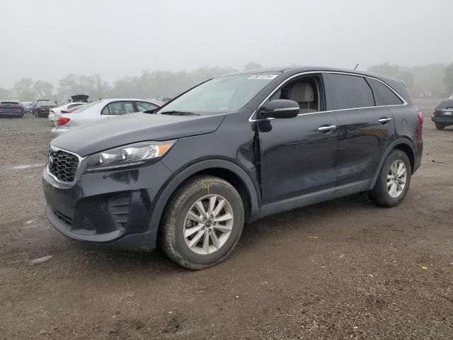 2019 KIA Sorento L